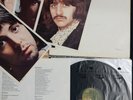 The Beatles * White Album * SWBO 101 * 1st press * MISALIGNED * RARE * VG ++
