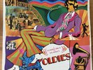 Beatles A Collection of Oldies Lp Mono 1st Press [Ex/Ex-]