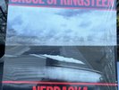 Bruce Springsteen Nebraska Vinyl Record LP 1st Orig Press '82 SHRINK NM PRISTINE
