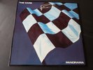 hand signed ric ocasek 1980s excellent The Cars Panorama 514 LP33