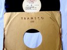 The Illusion Psych Rock 1969 Acetate Test Pressing Jeff Barry Archive Demo LP