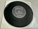 NAPALM DEATH / ELECTRO HIPPIES - LIMITED 1.PRESS EDGED SINGLE 7