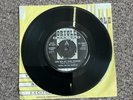 Martha And The Vandellas-Come And Get These Memories 1963 Oriole UK 7” Demo Rare