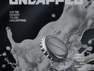 OMEGA X [UNCAPPED] 4th Mini Album RANDOM Ver/CD-R+Photo Book+Photo Card OFFICIAL