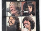 THE BEATLES -LET IT BE- PCS 7096 1970 VINYL LP RECORD VG+ VG