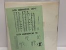 Led Zeppelin – Live On Blueberry Hill, LA Forum 1970 • Double Vinyl LP VG+