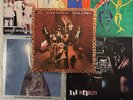 REO Speedwagon 5 Album Set