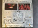Bob Marley & The Wailers Babylon By Bus ISLD11 UK 1st Press 1A/1U 2LP + Poster
