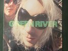 GREEN RIVER Rehab Doll ORIGINAL GREEN Vinyl One Owner '88 Mudhoney PEARL JAM