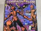 Company Flow – Funcrusher Plus, 2x LP US-1997 1st PRESS, Vinyl