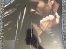 George Michael Lp SEALED Faith 1987 New Original Press