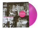Cabaret Voltaire: But What Time Is It Really? Magenta Coloured Vinyl LP/Album.