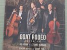 The Goat Rodeo Sessions Vinyl Lp Out Of Print Mint Quick Ship
