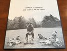 George Harrison–All Things Must Pass 3LP Apple STCH 639 RI