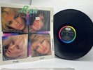 POISON LOOK WHAT THE CAT DRAGGED IN ENIGMA ST12523 US SHRINK VINYL LP 1986