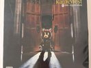 KANYE WEST – LATE REGISTRATION - BLACK VINYL 2LP 2005 ROC-A-FELLA - VG+ - A6