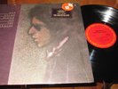 BOB DYLAN BLOOD ON THE TRACKS LP NM US COLUMBIA VINYL IN SHRINK w/HYPE STICKER