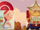 Taylor Swift X Toy Story 5 EXCLUSIVE 10
