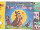 Disney Books With 12