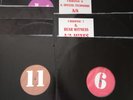 8x CHRONIC RECORDS 12