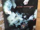 THE CURE DISINTEGRATION VINYL-LP / INDIE NEW WAVE / 1st EURO PRESS 1989-OIS