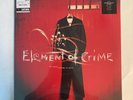 ELEMENT OF CRIME   SEALED COPY  GERMAN INDIE HARD ROCK  SONNTAG   LP     BOX#3