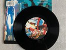 Paul Weller - Peacock Suit / Eye of the Storm - Numbered 7