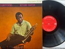 Miles Davis Milestones - First Press MONO Columbia CL-1193 Vinyl LP 1965 NM