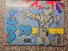 STREET SOUNDS HIP HOP ELECTRO 20 LP VINYL 1988 VARIOUS ARTISTS ELCST20 Nr Mint.