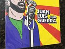 JUAN LUIS GUERRA “FOGARATE” KAREN RECLOS MANGOS BAJITOS/LEA LA CONDICION