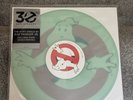 Ghostbusters Glow In The Dark Vinyl - Unopened