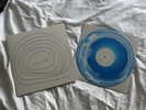 Tom Misch - Full Circle - Blood Records /1000 Blue &  white swirl vinyl