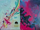 Two Kpop Demon Hunters Soundtrack SEALED limited edition LPs RSD