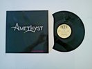 AMETHYST OUTSIDE OF NOWHERE LP 12