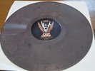 Black Sabbath Vinyl LP +poster insert Excellent Condition Back to the Beginning