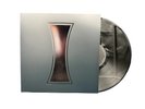 Between Two Worlds - BLACKER THAN DARKNESS by I (Record, 2026)