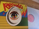 KARTHAGO same LP 1971 / 7 Page GIMMIX COVER Krautrock Hammer mint-