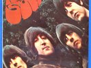 The Beatles 'RUBBER SOUL' 1965 UK 'STEREO' LP 2/2 1st Pressing 'EXCELLENT'