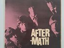 THE ROLLING STONES Aftermath LP ORIGINAL UK 1966