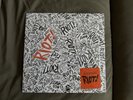 PARAMORE RARE RIOT ORANGE VINYL URBAN OUTFITTERS LP 1/3,000 HAYLEY WILLIAMS UO