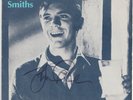 The Smiths Johnny Marr Hand Signed What Difference Does It  Make 7