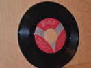BARRY DARVELL: GERONIMO STOMP; 1959 COLT 45 MINT- ROCKABILLY 45 RPM