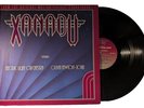 XANADU SOUNDTRACK ELO Olivia Newton-John 1980 MCA-6100 EX