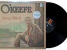 Danny O'Keefe O'Keefe 1972 Signpost Records FACTORY SHRINK WRAP w/Hype Sticker