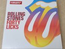 Rolling Stones – Forty Licks Vinyl Record