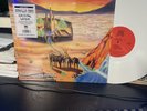 Manila Road   Crystal Logic   LP   Power Metal   Vinyl   In Shrink   White