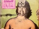 Beach Boys Adult Child Fan Club LP VINYL Brian Wilson BW-1977 RARE