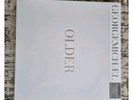 George Michael - Older - Box Set - 3LP + 5CD Limited Edition