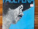 Paul Pena – Self-Titled Debut Soul-Folk Rock Vinyl LP – OG