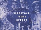 Blue Effect - Meditace (Vinyl LP - 1970 - EU - Reissue)